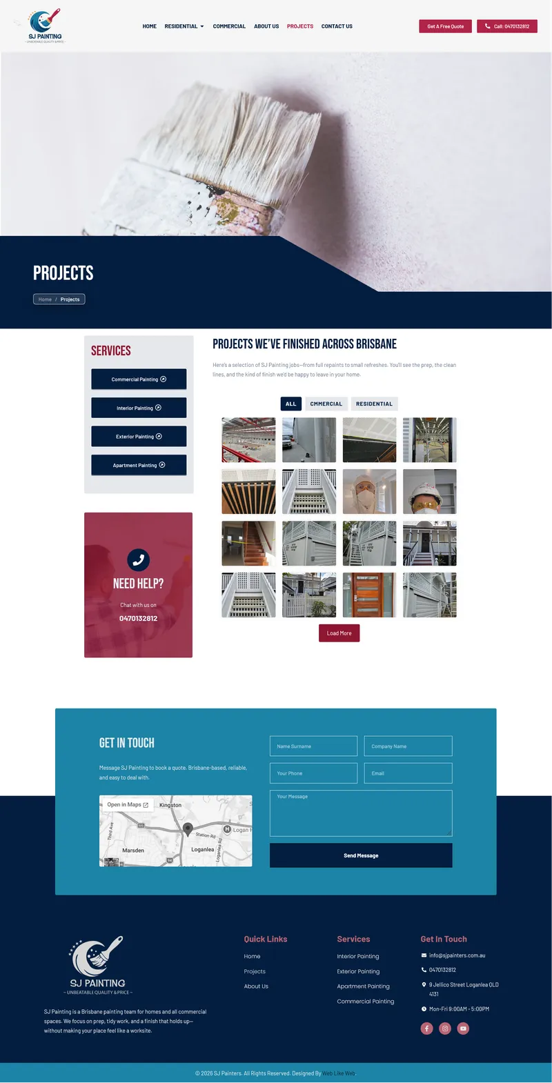 Projects