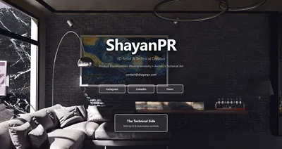 Project_shayan-vcard